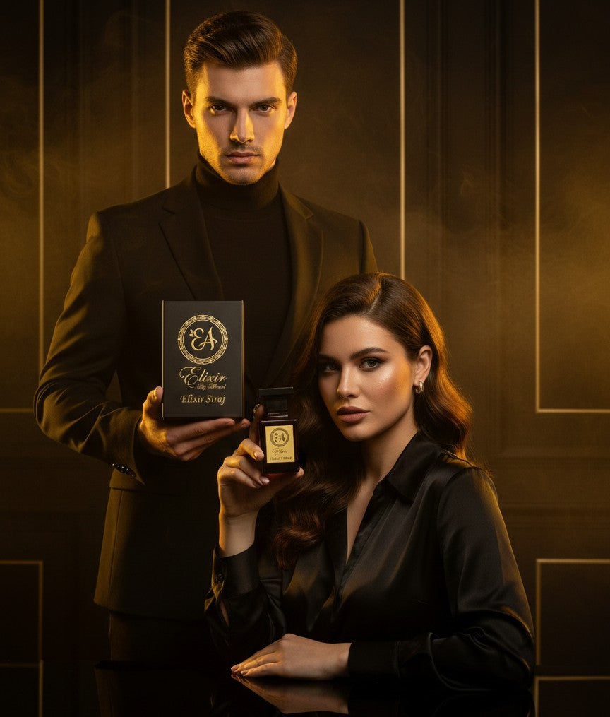 ELIXIR SIRAJ