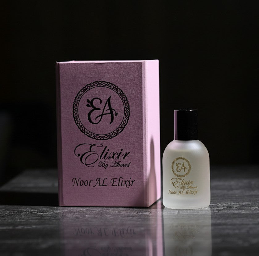 NOOR AL ELIXIR