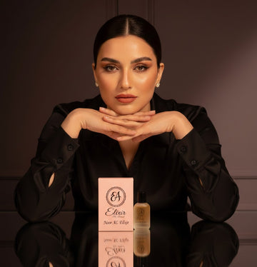 NOOR AL ELIXIR